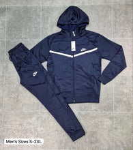 Load image into Gallery viewer, Tracksuit