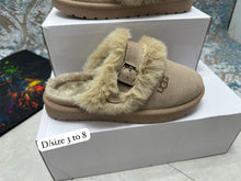 Load image into Gallery viewer, Slipper