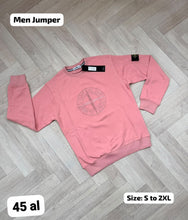 Load image into Gallery viewer, Jumper men