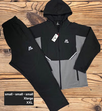 Load image into Gallery viewer, Tracksuit