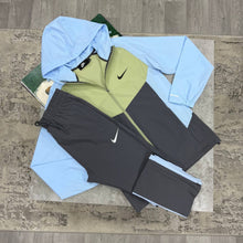 Load image into Gallery viewer, Tracksuit men