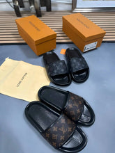 Load image into Gallery viewer, Slipper men