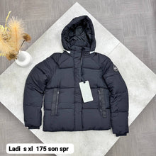Load image into Gallery viewer, Jacket