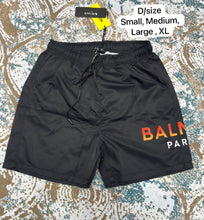 Load image into Gallery viewer, Short men