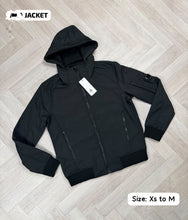 Load image into Gallery viewer, Jacket