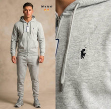 Load image into Gallery viewer, Tracksuit