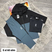 Load image into Gallery viewer, Tracksuit