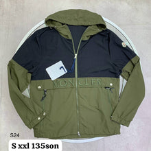 Load image into Gallery viewer, Jacket