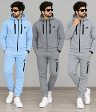 Load image into Gallery viewer, Tracksuit men