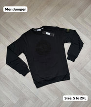 Load image into Gallery viewer, Jumper men