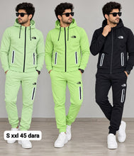 Load image into Gallery viewer, Tracksuit men
