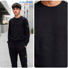 Load image into Gallery viewer, Tracksuit boy