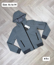 Load image into Gallery viewer, Jacket