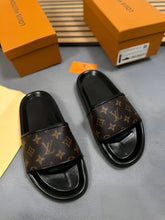 Load image into Gallery viewer, Slipper men
