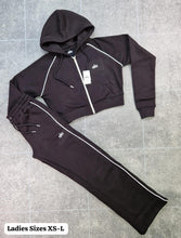 Load image into Gallery viewer, Tracksuit