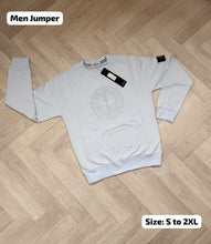 Load image into Gallery viewer, Jumper men