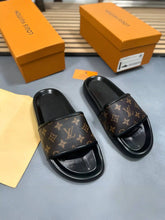 Load image into Gallery viewer, Slipper men