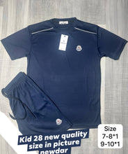Load image into Gallery viewer, Tshirt boy