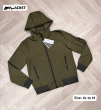 Load image into Gallery viewer, Jacket