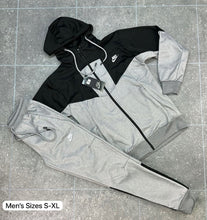 Load image into Gallery viewer, Tracksuit