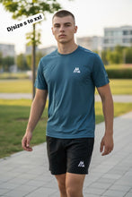 Load image into Gallery viewer, Tshirt men