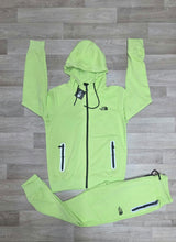 Load image into Gallery viewer, Tracksuit men