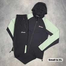 Load image into Gallery viewer, Tracksuit men