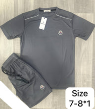 Load image into Gallery viewer, Tshirt boy