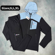 Load image into Gallery viewer, Tracksuit