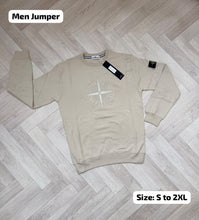 Load image into Gallery viewer, Jumper men