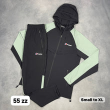 Load image into Gallery viewer, Tracksuit men