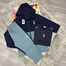 Load image into Gallery viewer, Tracksuit