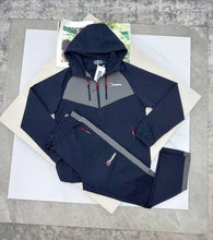 Load image into Gallery viewer, Tracksuit