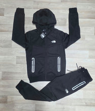 Load image into Gallery viewer, Tracksuit men