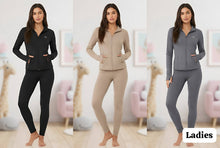 Load image into Gallery viewer, Tracksuit women