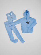 Load image into Gallery viewer, Tracksuit women