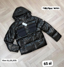 Load image into Gallery viewer, Jacket