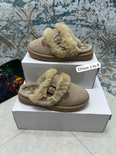 Load image into Gallery viewer, Slipper