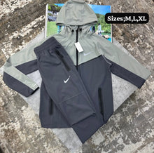 Load image into Gallery viewer, Tracksuit