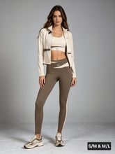 Load image into Gallery viewer, Tracksuit women