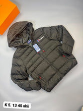 Load image into Gallery viewer, Jacket boy