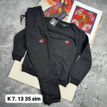Load image into Gallery viewer, Tracksuit boy