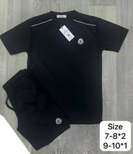 Load image into Gallery viewer, Tshirt boy
