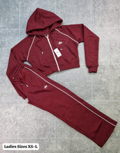 Load image into Gallery viewer, Tracksuit