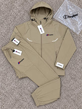 Load image into Gallery viewer, Tracksuit