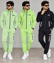 Load image into Gallery viewer, Tracksuit men
