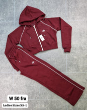 Load image into Gallery viewer, Tracksuit