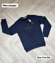 Load image into Gallery viewer, Jumper men