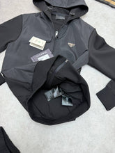 Load image into Gallery viewer, Tracksuit