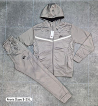 Load image into Gallery viewer, Tracksuit